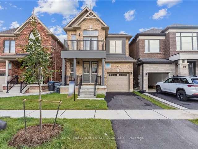 House For Sale in Caledon, Ontario