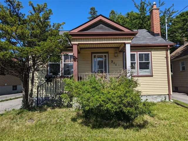 House For Sale in Oshawa, Ontario