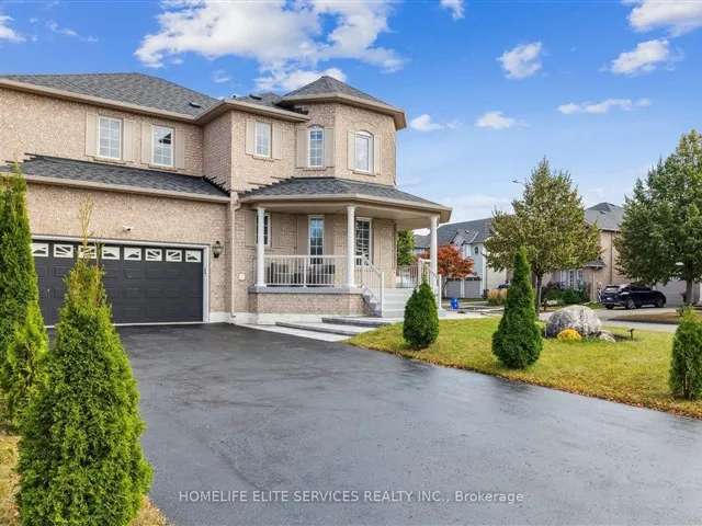 House For Rent in Oshawa, Ontario