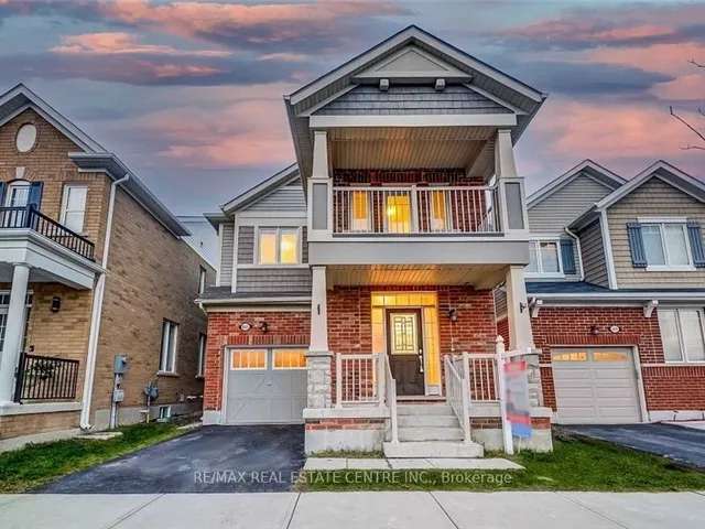 House For Rent in Milton, Ontario