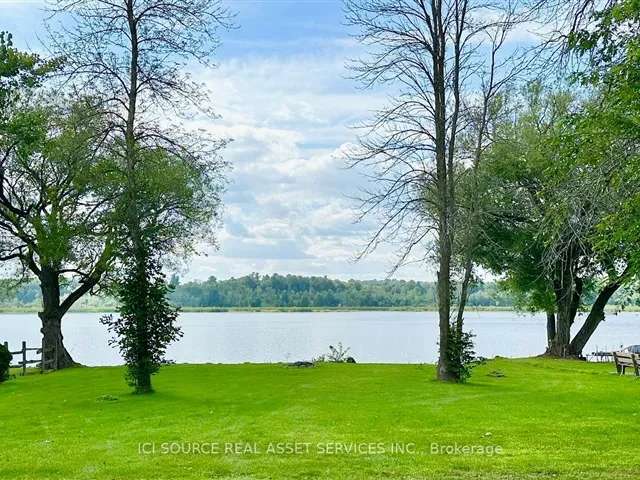 Land For Sale in Trent Hills, Ontario