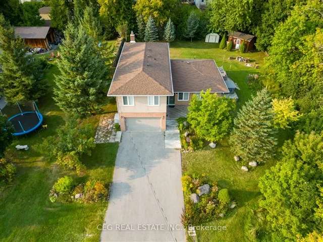 House For Sale in Georgina, Ontario