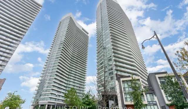 Condo For Sale in Toronto, Ontario