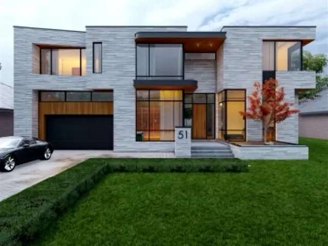 House For Sale in Markham, Ontario