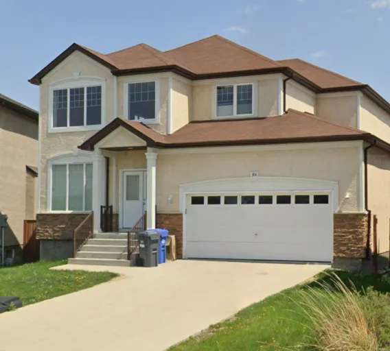 304 Southview Crescent -  in Winnipeg