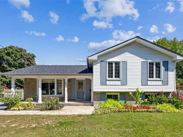 House For Sale in St. Catharines, Ontario