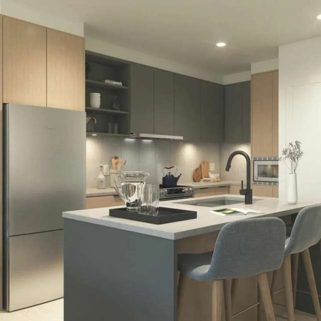 Condo For Sale in Surrey, British Columbia