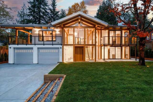 House For Sale in Squamish, British Columbia