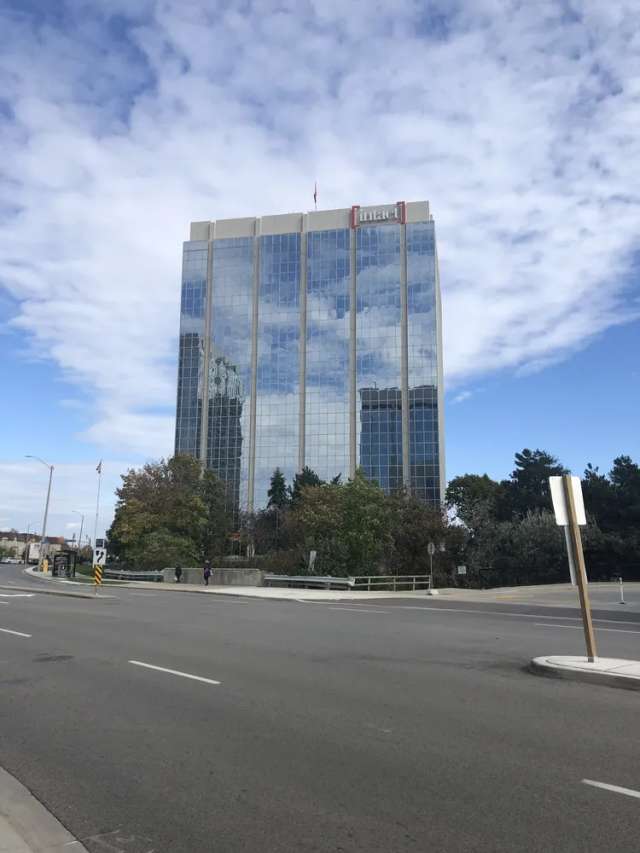 Office building For Rent in Mississauga, Ontario