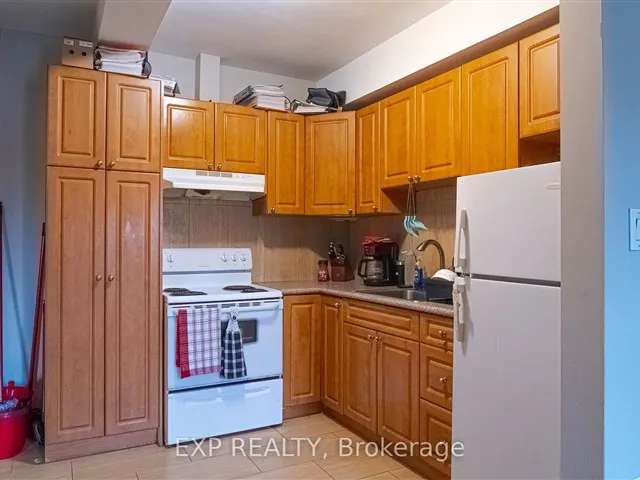 Condo For Rent in Toronto, Ontario