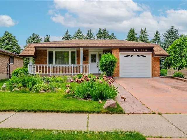 House For Sale in Waterloo, Ontario