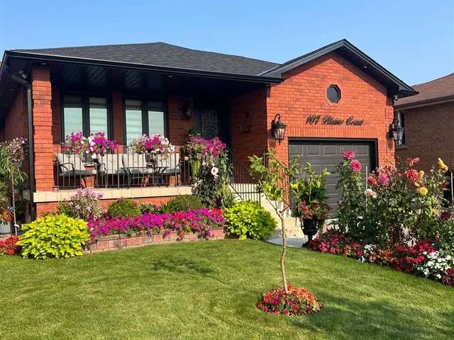 House For Rent in Vaughan, Ontario