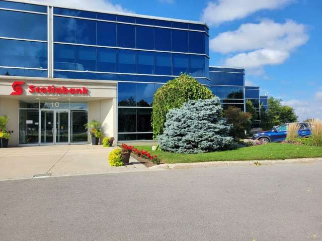 Office For Sale in Stratford, Ontario