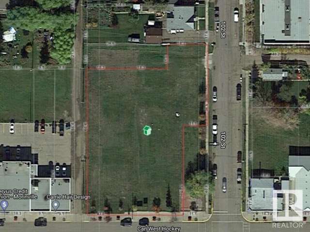 Land For Sale in Fort Saskatchewan, Alberta