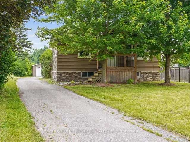 House For Sale in King, Ontario