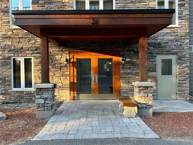 Condo For Sale in Huntsville, Ontario