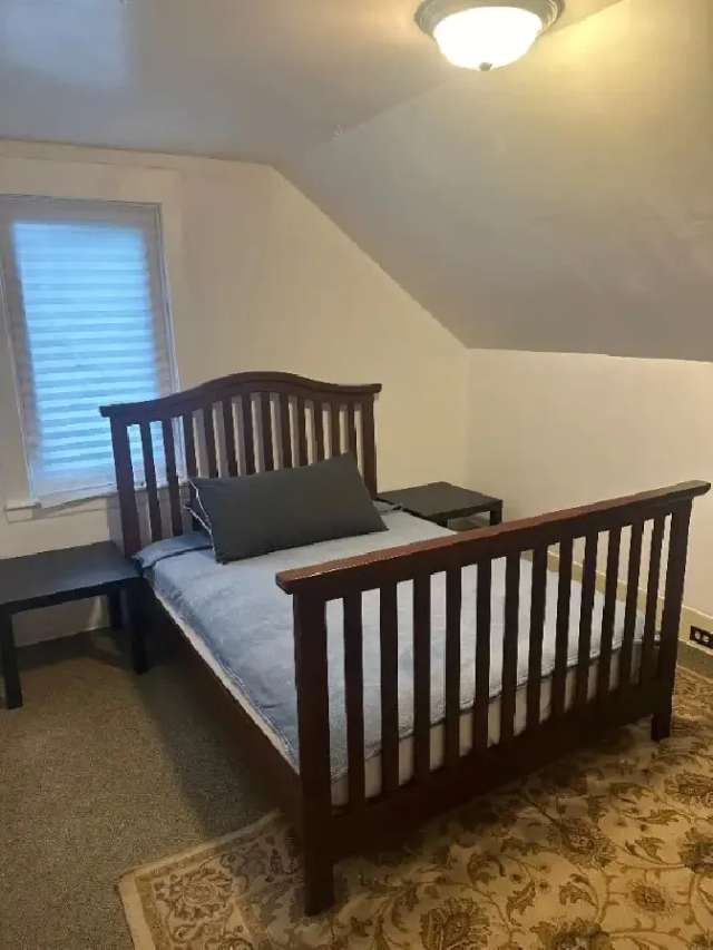 Room for rent