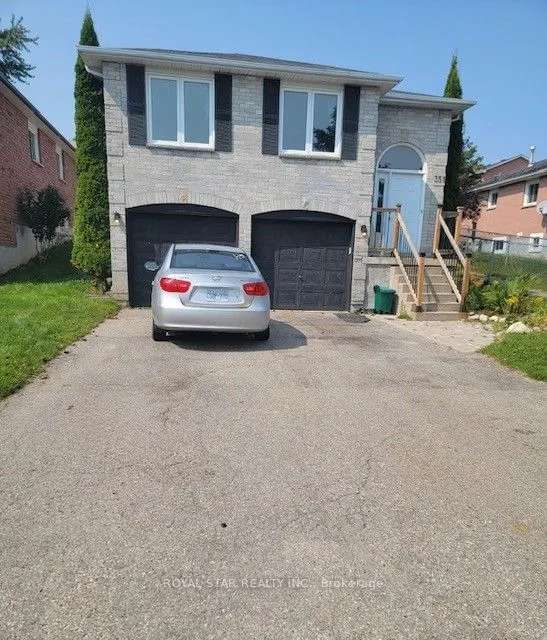 House For Rent in Orangeville, Ontario