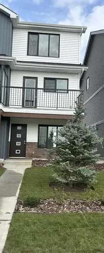 192 St NW -  in Edmonton