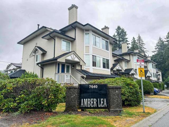 A $675,000.00 Townhouse with 3 bedrooms in Mission BC, Mission