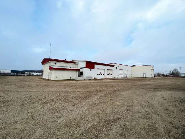 Manufacturing For Sale in Town of Gibbons, Alberta