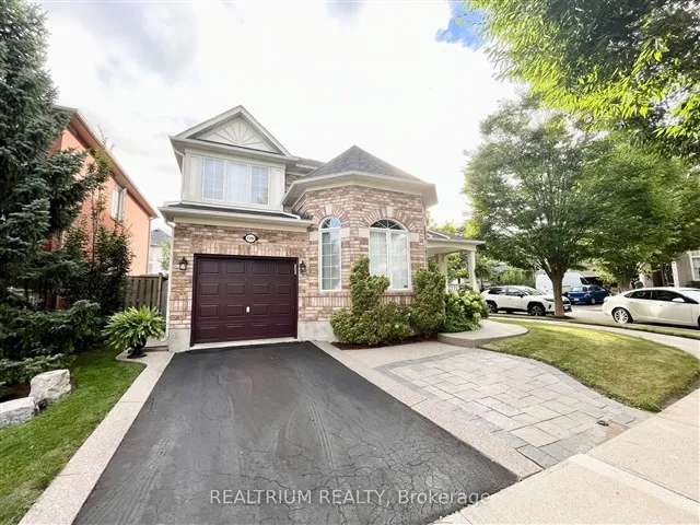 House For Rent in Milton, Ontario