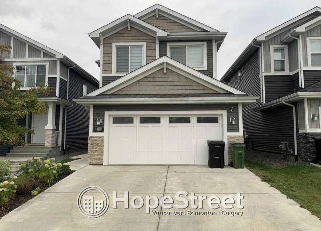 House For Rent in Edmonton, Alberta