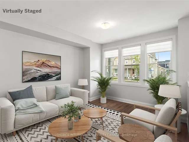 Townhouse For Sale in Calgary, Alberta