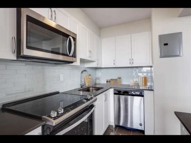 3575 Bathurst Street -  in Toronto