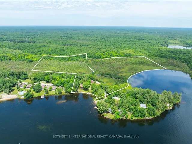 House For Sale in Severn, Ontario