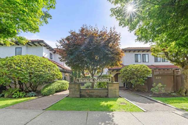 Townhouse For Sale in North Vancouver, British Columbia