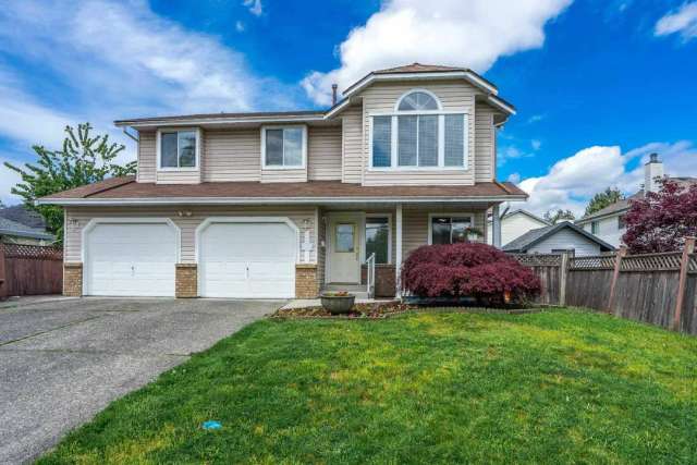 House For Rent in Surrey, British Columbia