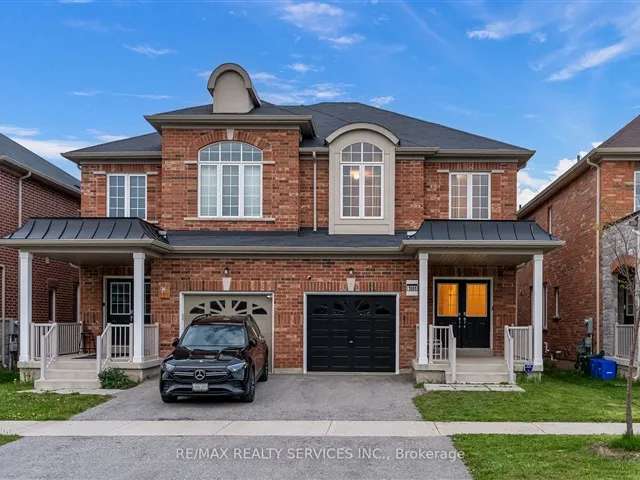 House For Rent in Milton, Ontario