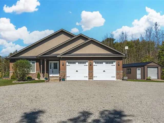 House For Sale in Severn, Ontario