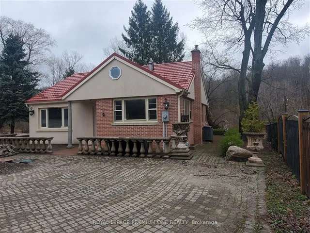 House For Rent in Caledon, Ontario