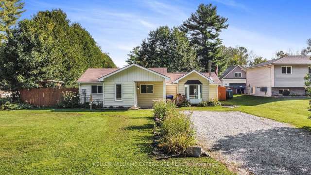 House For Sale in Severn, Ontario