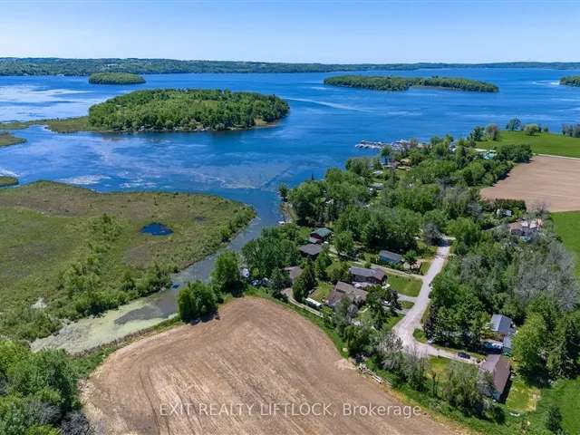 House For Sale in Otonabee–South Monaghan, Ontario