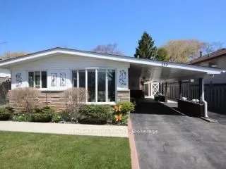 House For Sale in Burlington, Ontario