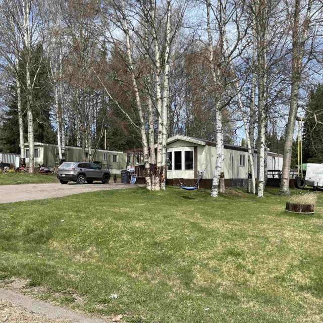 Manufactured Home for sale