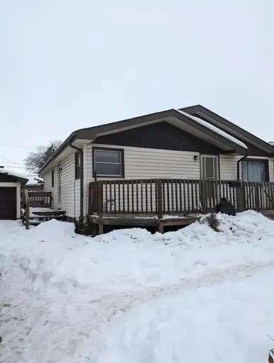 136 A Street -  in Edmonton