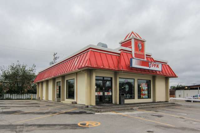 Retail For Sale in Saguenay, Quebec