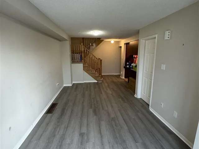 Townhouse For Rent in Ajax, Ontario