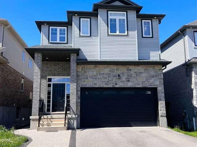 House For Rent in Waterloo, Ontario