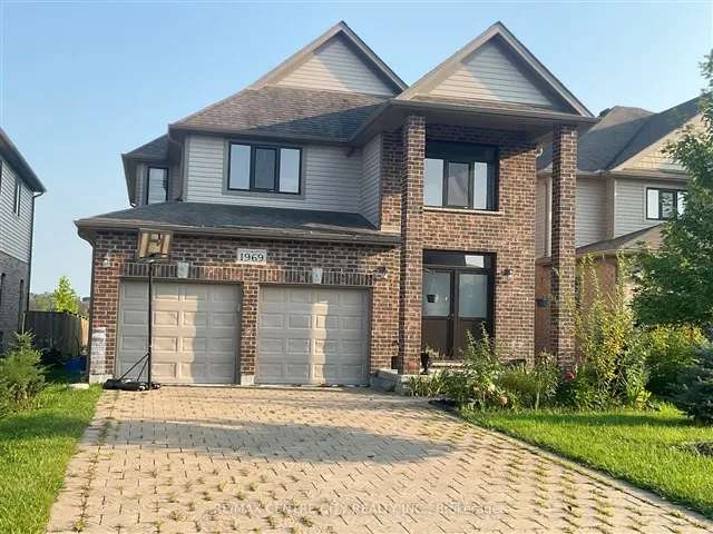 House For Rent in London, Ontario