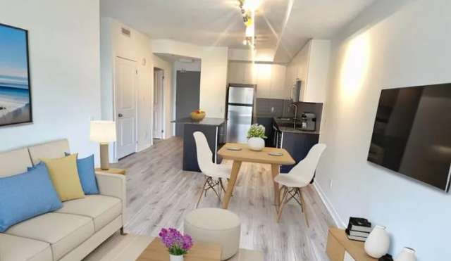 Condo For Sale in Toronto, Ontario