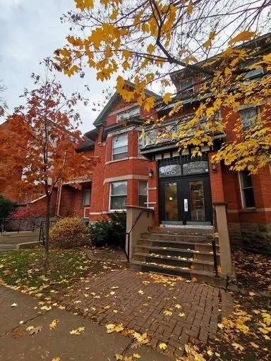 188 Waverley Street - -  in Ottawa