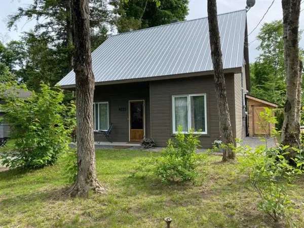 Two or more storey for sale (Lanaudière) #QM988