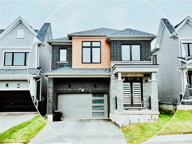 House For Rent in Vaughan, Ontario