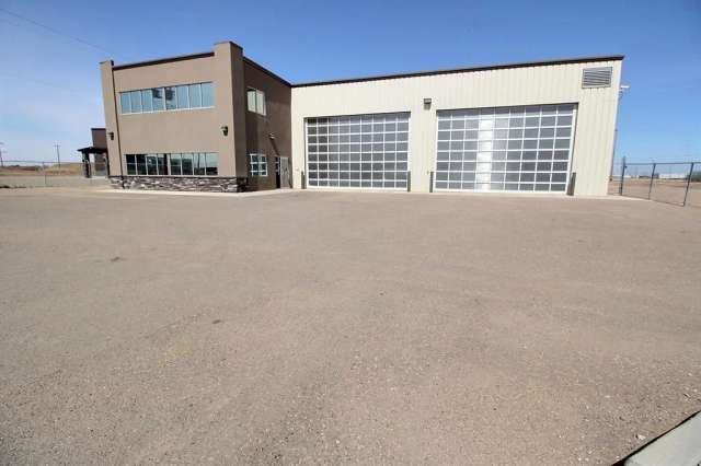 Industrial For Sale in City of Cold Lake, Alberta