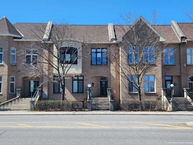 Office For Sale in Ottawa, Ontario